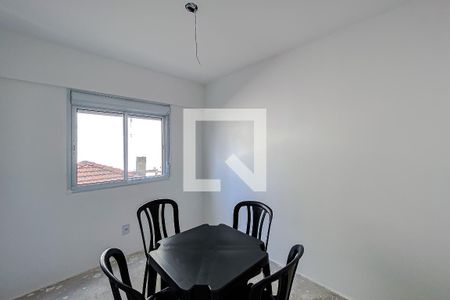 Quarto 1 de apartamento para alugar com 2 quartos, 41m² em Vila Prudente, São Paulo