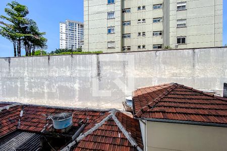 Vista da Varanda de apartamento para alugar com 2 quartos, 41m² em Vila Prudente, São Paulo