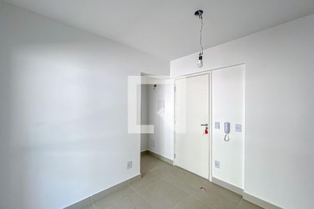 Sala de apartamento para alugar com 2 quartos, 41m² em Vila Prudente, São Paulo