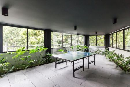 Apartamento à venda com 187m², 3 quartos e 3 vagas Apartamento à venda com 187m², 3 quartos e 3 vagasSala de Jogos