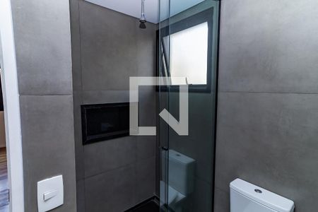 Apartamento à venda com 187m², 3 quartos e 3 vagas Apartamento à venda com 187m², 3 quartos e 3 vagasBanheiro da Suíte 3