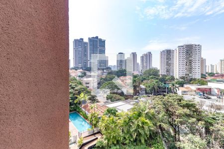Apartamento à venda com 187m², 3 quartos e 3 vagas Apartamento à venda com 187m², 3 quartos e 3 vagasVista Suíte 2