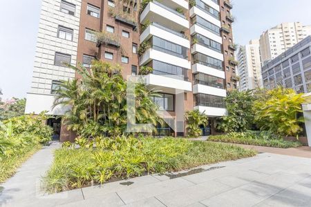 Apartamento à venda com 187m², 3 quartos e 3 vagas Apartamento à venda com 187m², 3 quartos e 3 vagasEntrada