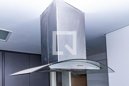 Apartamento à venda com 187m², 3 quartos e 3 vagas Apartamento à venda com 187m², 3 quartos e 3 vagasCozinha