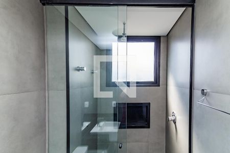 Apartamento à venda com 187m², 3 quartos e 3 vagas Apartamento à venda com 187m², 3 quartos e 3 vagasBanheiro da Suíte 2