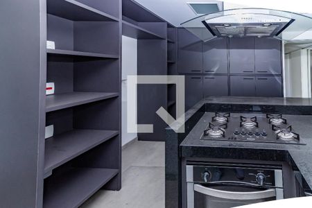 Apartamento à venda com 187m², 3 quartos e 3 vagas Apartamento à venda com 187m², 3 quartos e 3 vagasCozinha