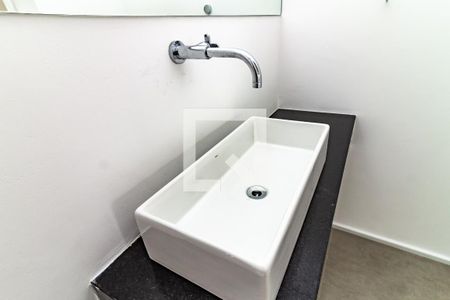 Apartamento à venda com 187m², 3 quartos e 3 vagas Apartamento à venda com 187m², 3 quartos e 3 vagasLavabo