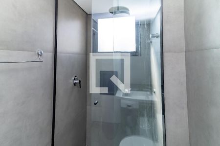 Apartamento à venda com 187m², 3 quartos e 3 vagas Apartamento à venda com 187m², 3 quartos e 3 vagasBanheiro da Suíte 1