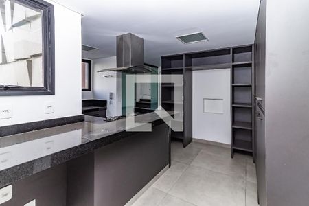 Apartamento à venda com 187m², 3 quartos e 3 vagas Apartamento à venda com 187m², 3 quartos e 3 vagasCozinha