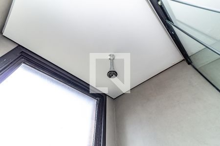 Apartamento à venda com 187m², 3 quartos e 3 vagas Apartamento à venda com 187m², 3 quartos e 3 vagasBanheiro da Suíte 1