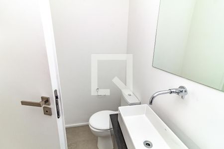 Apartamento à venda com 187m², 3 quartos e 3 vagas Apartamento à venda com 187m², 3 quartos e 3 vagasLavabo