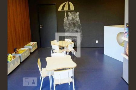 Apartamento à venda com 187m², 3 quartos e 3 vagas Apartamento à venda com 187m², 3 quartos e 3 vagasBrinquedoteca