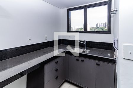Apartamento à venda com 187m², 3 quartos e 3 vagas Apartamento à venda com 187m², 3 quartos e 3 vagasCozinha