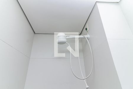 Apartamento à venda com 187m², 3 quartos e 3 vagas Apartamento à venda com 187m², 3 quartos e 3 vagasBanheiro de serviço