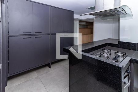 Apartamento à venda com 187m², 3 quartos e 3 vagas Apartamento à venda com 187m², 3 quartos e 3 vagasCozinha