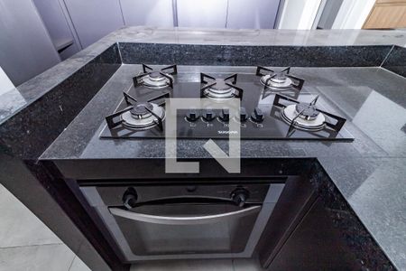 Apartamento à venda com 187m², 3 quartos e 3 vagas Apartamento à venda com 187m², 3 quartos e 3 vagasCozinha