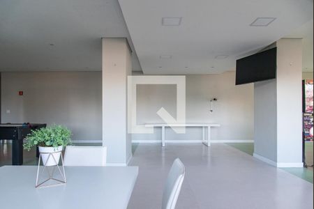 Apartamento à venda com 140m², 3 quartos e 2 vagasSalão de festas infantil