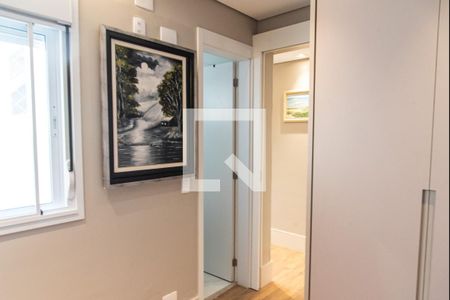 Apartamento à venda com 140m², 3 quartos e 2 vagasSuíte 3