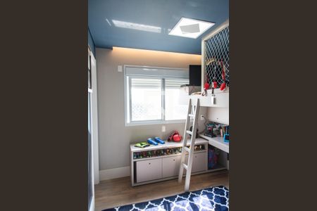 Apartamento à venda com 140m², 3 quartos e 2 vagasSuíte 2