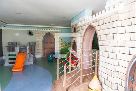 Apartamento à venda com 140m², 3 quartos e 2 vagasBrinquedoteca