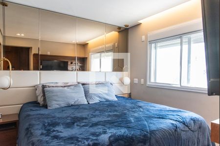 Apartamento à venda com 140m², 3 quartos e 2 vagasSuíte 1