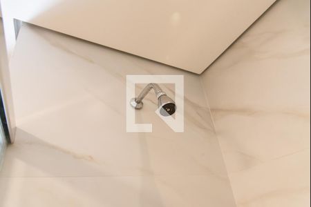 Apartamento à venda com 140m², 3 quartos e 2 vagasBanheiro da suíte 3