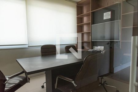 Apartamento à venda com 140m², 3 quartos e 2 vagasSala de reunião