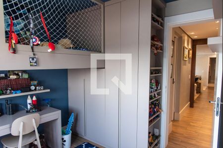 Apartamento à venda com 140m², 3 quartos e 2 vagasSuíte 2