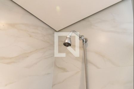 Apartamento à venda com 140m², 3 quartos e 2 vagasBanheiro da suíte 2