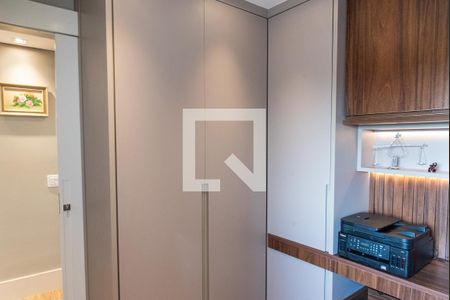 Apartamento à venda com 140m², 3 quartos e 2 vagasSuíte 3