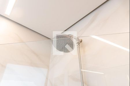 Apartamento à venda com 140m², 3 quartos e 2 vagasBanheiro da suíte 1