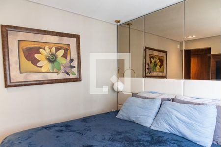 Apartamento à venda com 140m², 3 quartos e 2 vagasSuíte 1