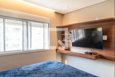 Apartamento à venda com 140m², 3 quartos e 2 vagasSuíte 1