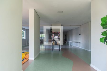 Apartamento à venda com 140m², 3 quartos e 2 vagasSalão de festas infantil