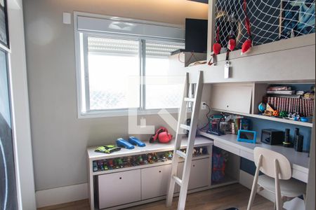 Apartamento à venda com 140m², 3 quartos e 2 vagasSuíte 2