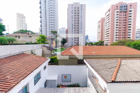 Apartamento para alugar com 41m², 2 quartos e 1 vaga Apartamento para alugar com 41m², 2 quartos e 1 vagaVista da Área de Serviço