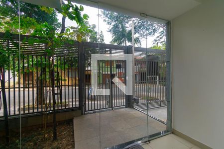 Apartamento para alugar com 41m², 2 quartos e 1 vaga Apartamento para alugar com 41m², 2 quartos e 1 vagaÁrea comum