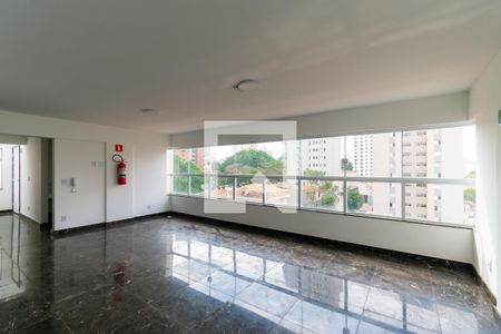 Apartamento para alugar com 41m², 2 quartos e 1 vaga Apartamento para alugar com 41m², 2 quartos e 1 vagaÁrea comum - Salão de festas