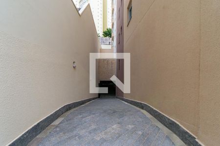 Apartamento para alugar com 41m², 2 quartos e 1 vaga Apartamento para alugar com 41m², 2 quartos e 1 vagaÁrea comum