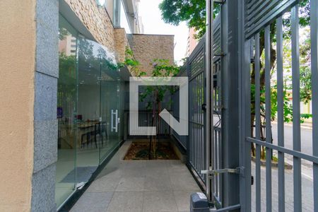 Apartamento para alugar com 41m², 2 quartos e 1 vaga Apartamento para alugar com 41m², 2 quartos e 1 vagaÁrea comum