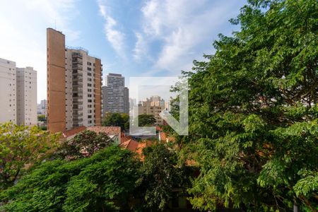 Apartamento para alugar com 41m², 2 quartos e 1 vaga Apartamento para alugar com 41m², 2 quartos e 1 vagaVista do Quarto 1