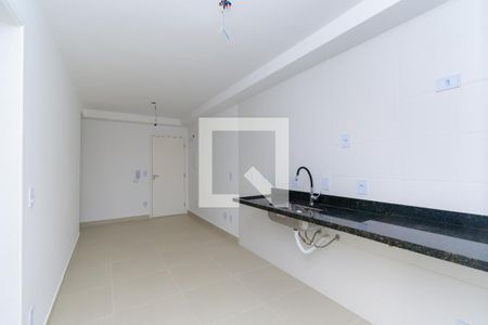 Apartamento para alugar com 41m², 2 quartos e 1 vaga Apartamento para alugar com 41m², 2 quartos e 1 vagaCozinha