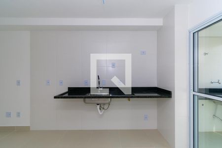 Apartamento para alugar com 41m², 2 quartos e 1 vaga Apartamento para alugar com 41m², 2 quartos e 1 vagaCozinha
