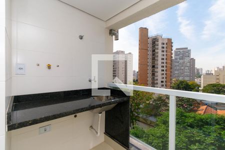 Apartamento para alugar com 41m², 2 quartos e 1 vaga Apartamento para alugar com 41m², 2 quartos e 1 vagaÁrea de Serviço