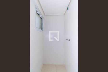 Apartamento para alugar com 41m², 2 quartos e 1 vaga Apartamento para alugar com 41m², 2 quartos e 1 vagaBanheiro