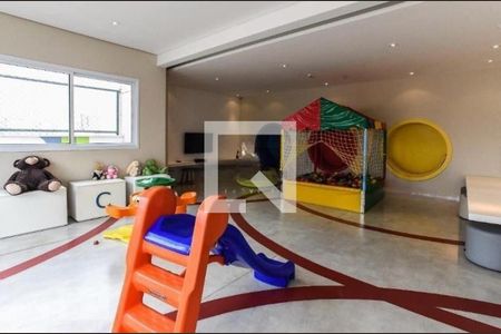 Apartamento à venda com 2 quartos, 59m² em Baeta Neves, São Bernardo do Campo