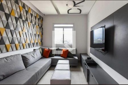 Apartamento à venda com 2 quartos, 59m² em Baeta Neves, São Bernardo do Campo