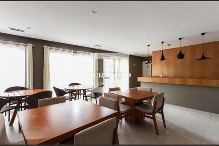 Apartamento à venda com 2 quartos, 59m² em Baeta Neves, São Bernardo do Campo