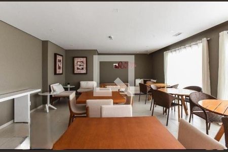 Apartamento à venda com 2 quartos, 59m² em Baeta Neves, São Bernardo do Campo