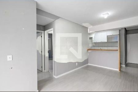 Apartamento à venda com 2 quartos, 59m² em Baeta Neves, São Bernardo do Campo